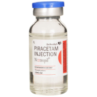 A vial of Nootropil Injection