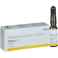 Generic Trexall 7.5mg Injection - 1ml Vial