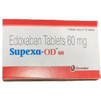 Generic Savaysa 60mg Tab