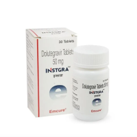 Generic Tivicay 50mg Tab