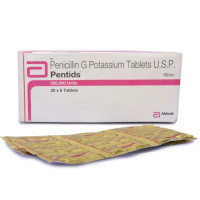 Generic Pfizerpen 200mg Tab