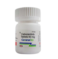 Generic Cabometyx 60mg Tab