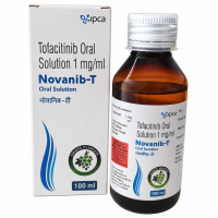 Generic Xeljanz 1mg/ml Oral Solution - 100ml bottle