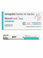 Generic Ozempic 2.4mg Pre-filled Pen  (2 Doses in 1)