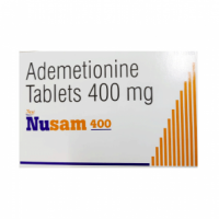 Generic Heptral 400mg Tab