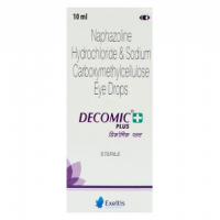 Generic Albalon 0.1 Percent Eye Drops - 10ml Bottle