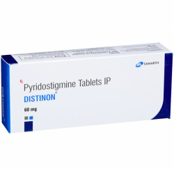 Generic Mestinon 60mg Tab