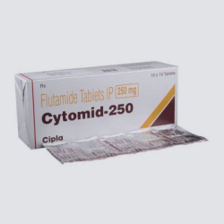 Generic Eulexin 250mg Tab