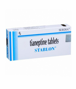 Stablon 12.5mg Tab - BRAND VERSION