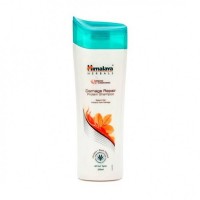 Bottle of himalaya's Damage Repair Protein Shampoo 200 ml 