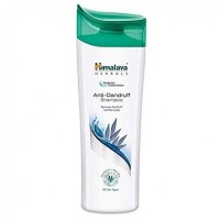 Bottle of himalaya's Anti-Dandruff Shampoo 200 ml 