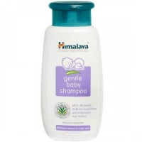 Gentle Baby Shampoo 100 ml (Himalaya) Bottle