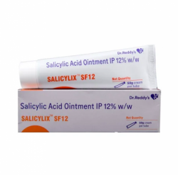 Generic Acnevir 12 Percent Ointment - 50gm Tube