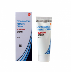 Generic Oxistat 1 Percent cream - 50gm Tube