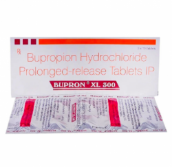 Generic Zyban 300mg Tab