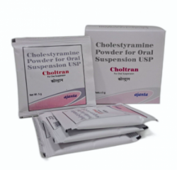 Generic Prevalite 4gm Powder - 5gm Oral Suspension