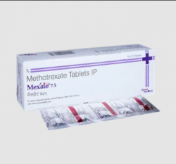 Generic Rheumatrex 7.5mg Tab