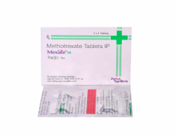 Generic Rheumatrex 10mg Tab