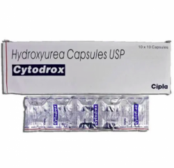 Generic Droxia 500mg Caps