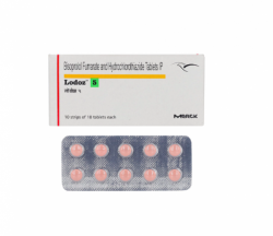 Ziac 5mg/6.5mg Tab (International brand variant) - Lodoz
