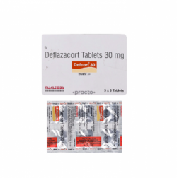 Generic Emflaza 30mg Tab