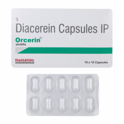 Generic Cartivix 50mg Caps