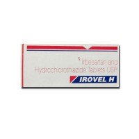 Box pack of Generic Avalide 150 mg  /12.5 mg Tab - Irbesartan / Hydrochlorothiazide