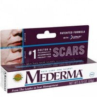 A box pack of Generic Allium Cepa extract + Allantoin (Scar Gel) Tube 20gm