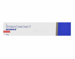 Generic Elocon 0.1 Percent Cream - 10gm Tube