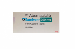 Verzenio 200mg Tab (International Brand Variant) - Ramiven