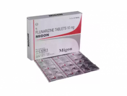Generic Sibelium 10mg Tab