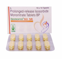 Generic Imdur 60mg Tab