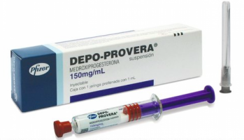 Depo-Provera 150mg/ml Injection- 1ml Vial - BRAND VERSION