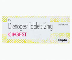 Generic Visanne 2mg Tab