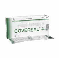 Generic Aceon 4mg Tab