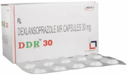 Generic Dexilant MR 30mg Caps