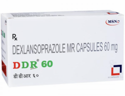 Generic Dexilant MR 60mg Caps