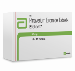 Generic Dicetel 50mg Tab