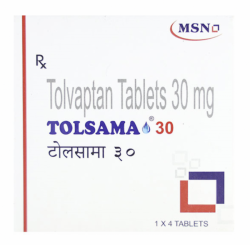 Generic Samsca 30mg Tab