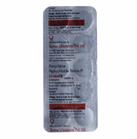 Generic Kemadrin 5mg Tab