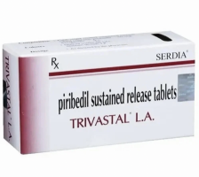 Trivastal 50mg Tab - BRAND VERSION