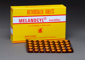 Generic 8-MOP 10mg Tab
