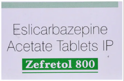 Generic Aptiom 800mg Tab
