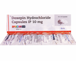 Generic Sinequan 10mg Caps