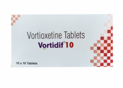 Generic Trintellix 10mg Tab