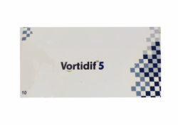 Generic Trintellix 5mg Tab