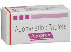 Generic Valdoxan 25mg Tab