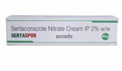 Generic Ertaczo 2 Percent Cream - 30gm Tube