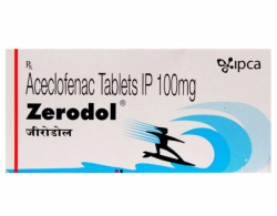 Generic Preservex 100mg Tab