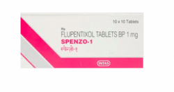 Generic Fluanxol 1mg Tab